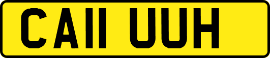 CA11UUH
