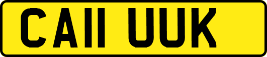 CA11UUK