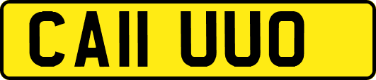 CA11UUO