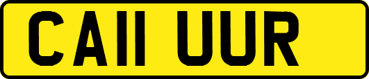 CA11UUR
