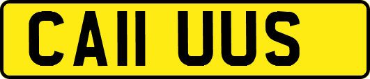 CA11UUS