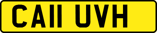 CA11UVH