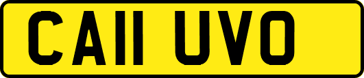 CA11UVO