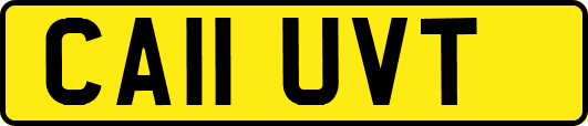 CA11UVT