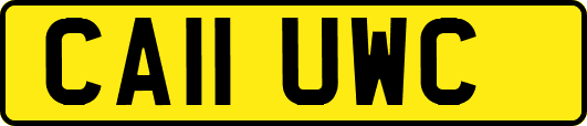 CA11UWC