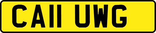 CA11UWG