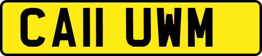 CA11UWM