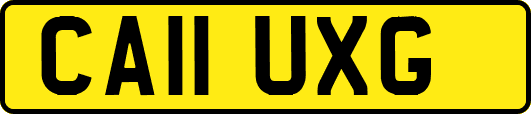 CA11UXG