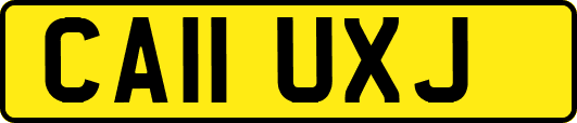 CA11UXJ