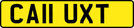CA11UXT