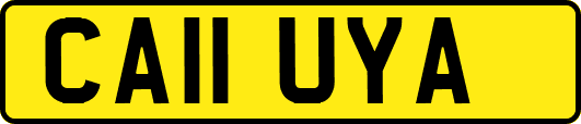 CA11UYA