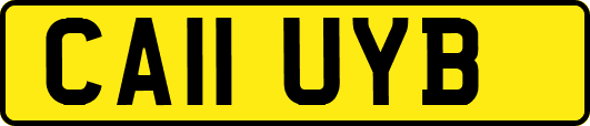 CA11UYB