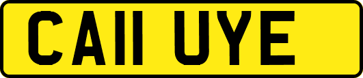 CA11UYE