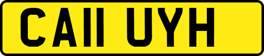 CA11UYH