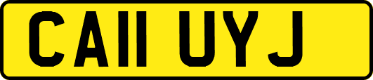 CA11UYJ