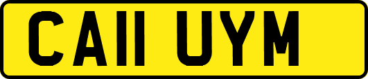 CA11UYM