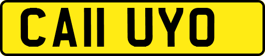 CA11UYO
