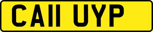 CA11UYP