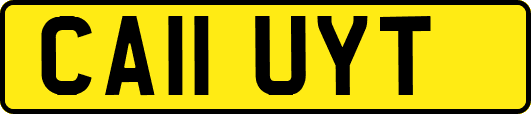 CA11UYT