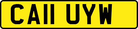 CA11UYW