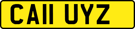 CA11UYZ