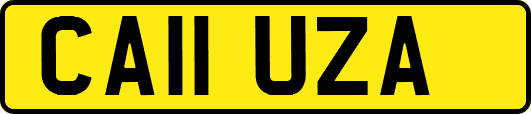 CA11UZA