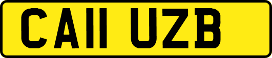CA11UZB