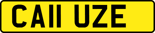 CA11UZE