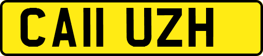 CA11UZH