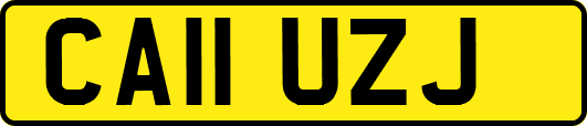 CA11UZJ