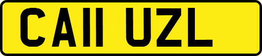CA11UZL
