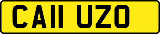 CA11UZO