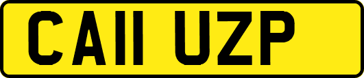 CA11UZP
