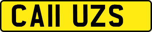 CA11UZS