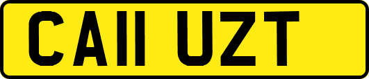 CA11UZT