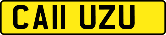 CA11UZU