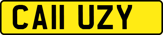 CA11UZY