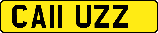 CA11UZZ
