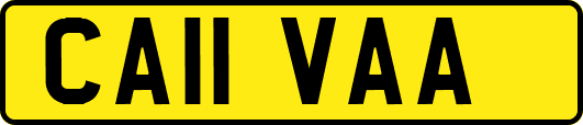 CA11VAA
