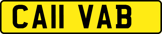 CA11VAB