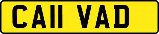CA11VAD
