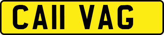CA11VAG