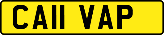 CA11VAP