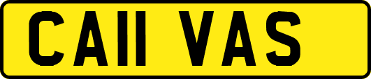 CA11VAS