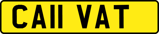 CA11VAT