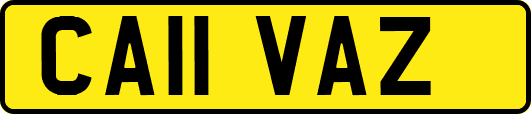 CA11VAZ