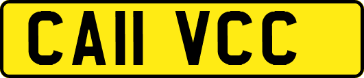 CA11VCC