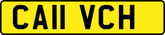 CA11VCH