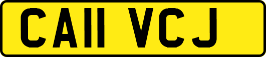 CA11VCJ