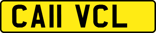 CA11VCL